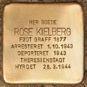 Rose Kielberg