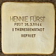 Stolperstein_für_Hennie_Fürst_(Kopenhagen)