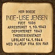Stolperstein_für_Inge-Lise_Jensen_(Kopenhagen)