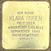 klara ruben snublesten