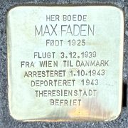 max faden snublesten