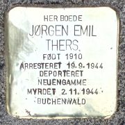 thers snublesten