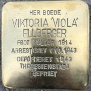 viktoria ellberger snublesten